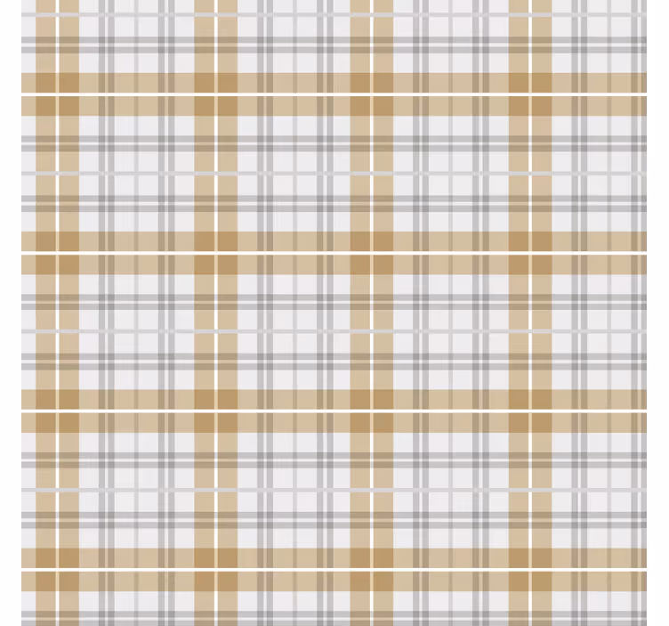 Rollo Fenster Küche quadrate - TenStickers