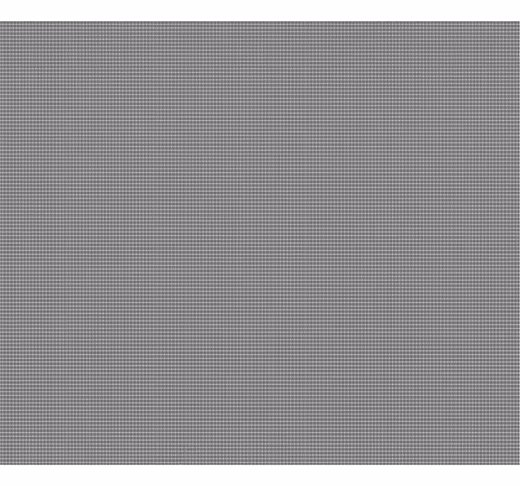 Rollo fenster home office in grauem wolkenlook - TenStickers