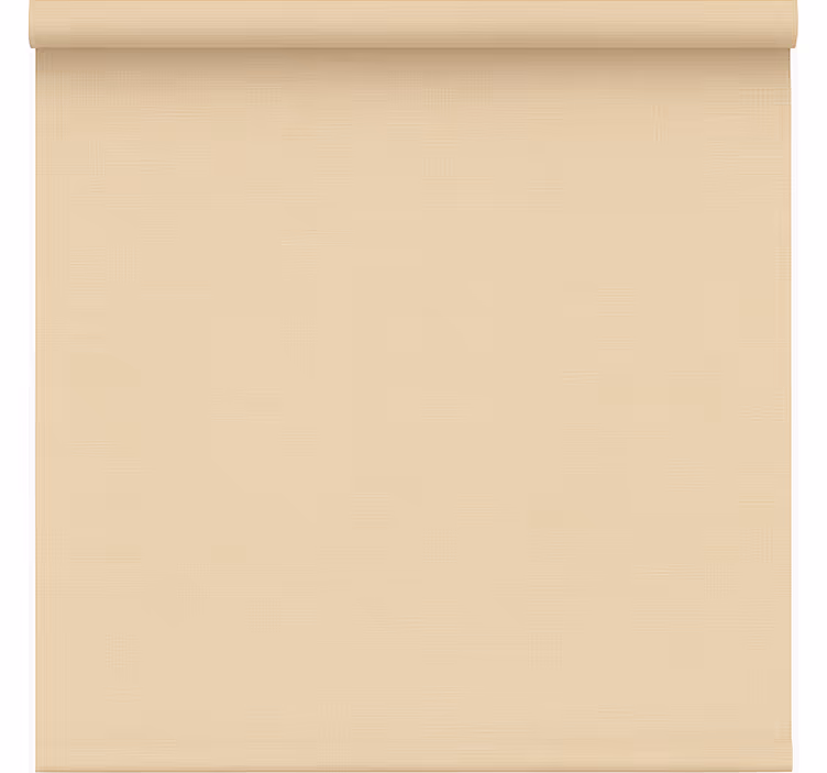 Rollo fenster home office einfach beige transparent - TenStickers