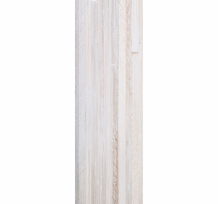 Rollo fenster esszimmer in elegantem grauholzmuster - TenStickers