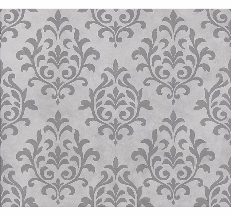 Rollo fenster grau rohbeton waschung - TenStickers
