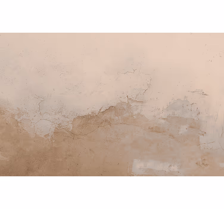 Rollo fenster beige sandstruktur - TenStickers