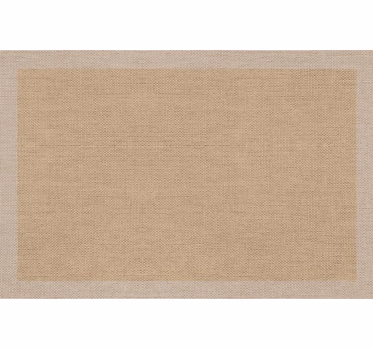 Rollo fenster beige teplon beige natur - TenStickers
