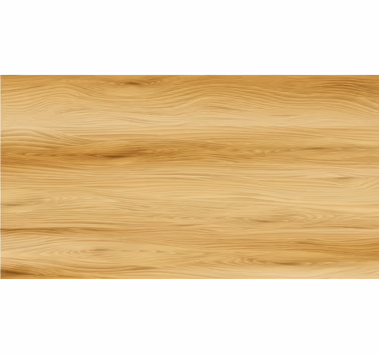 Rollo fenster beige mit realistischer holzstruktur - TenStickers