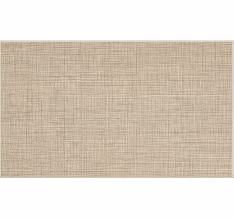 Rollo fenster beige mit beige stoffoptik - TenStickers