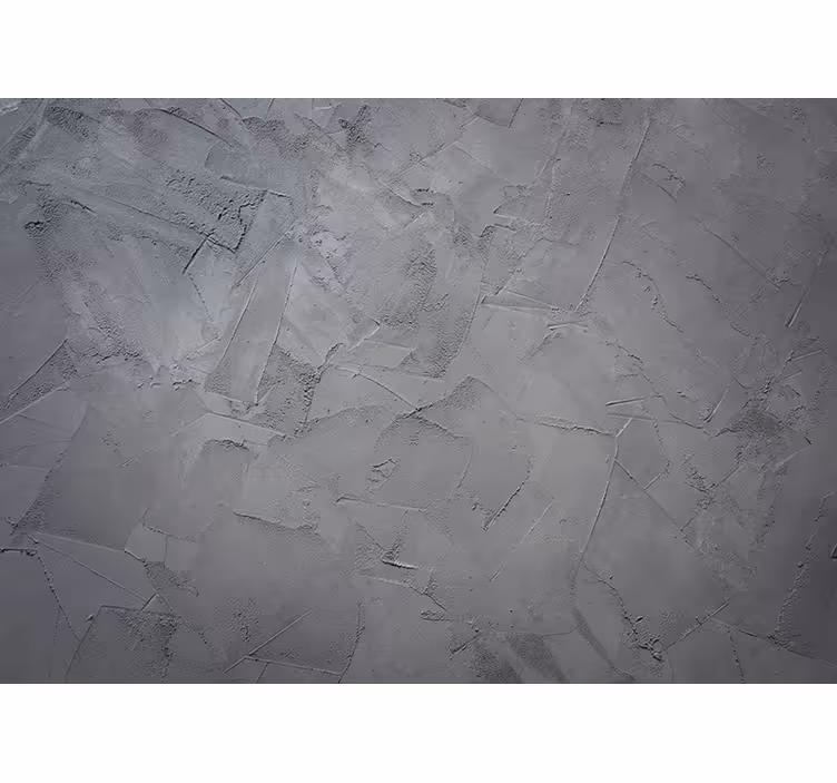 Rollo fenster grau in grauem betonlook - TenStickers