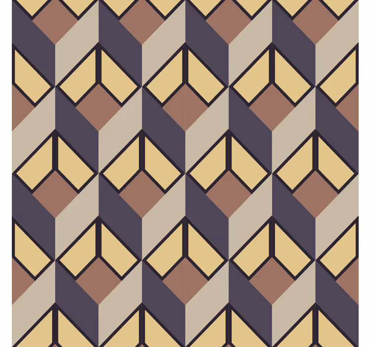 Rollo fenster vintage retro grau - TenStickers