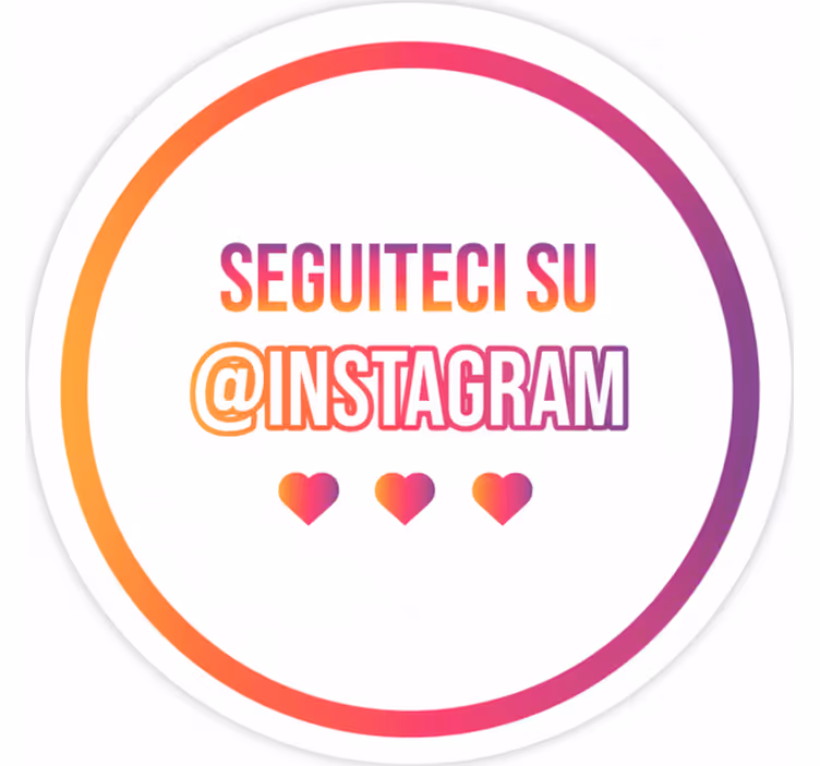 Rollo fenster hochzeit für deinen instagram account - TenStickers