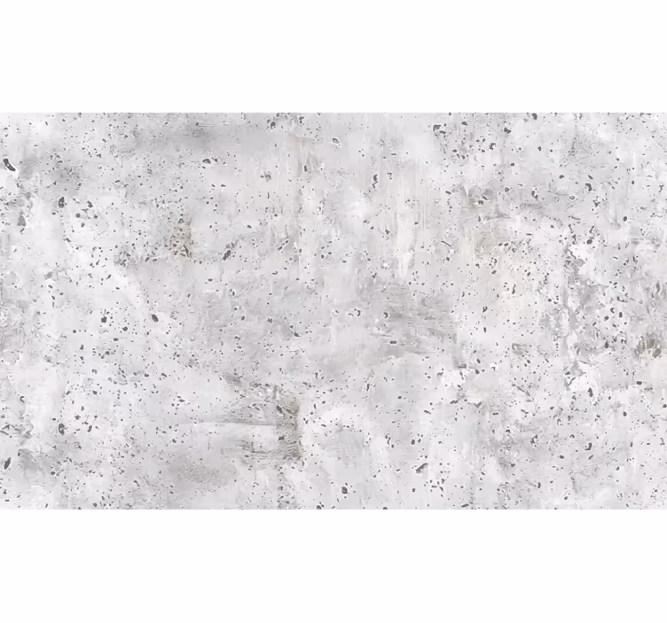 Rollo fenster grau mit grauem betoneffekt - TenStickers
