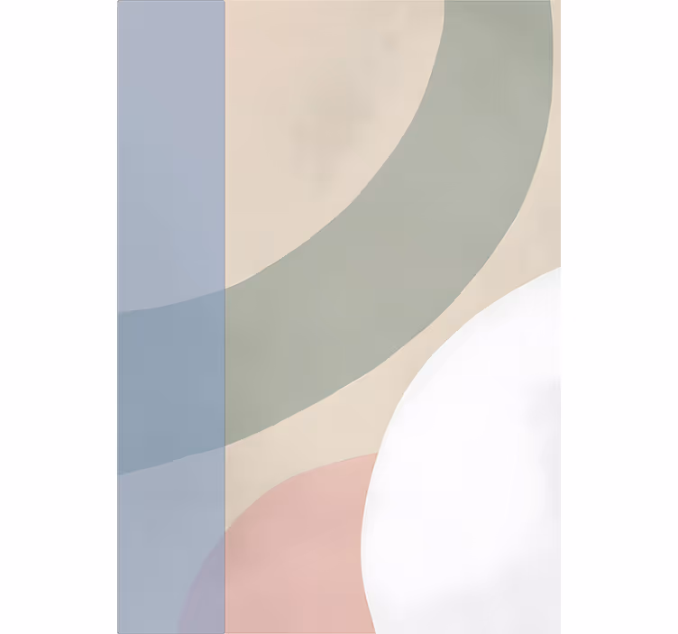 Rollo fenster wohnzimmer farbpalette - TenStickers