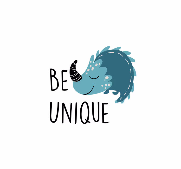 Rollo fenster kinderzimmer nordic dinosaurier einzigartig - TenStickers