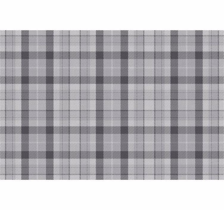 Rollo fenster grau pantone farbtöne - TenStickers