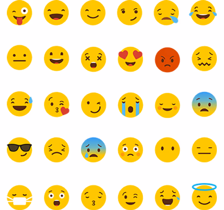 Rollo fenster jugendzimmer mit whatsapp icon aufklebern - TenStickers