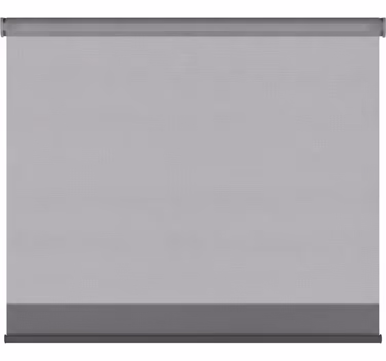 Rollo fenster küche breite 250 transluzentes muster - TenStickers