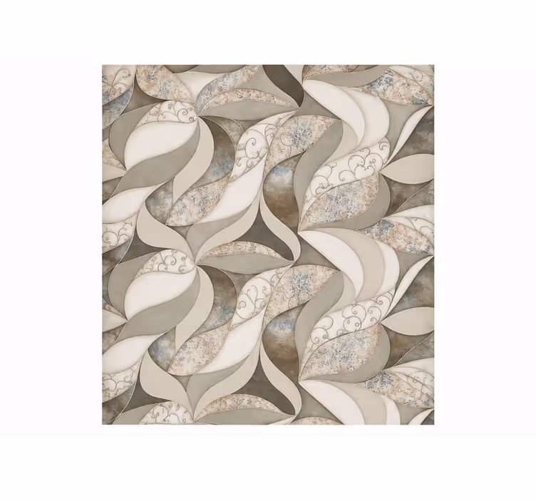 Rollo fenster hochzeit breite 165 elegant modern glatt - TenStickers