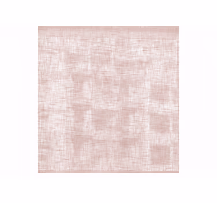Rollo fenster rosa strahlend durchsichtig - TenStickers