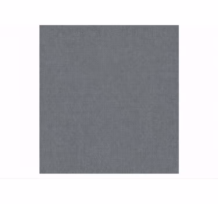 Rollo fenster grau schlichtes elegantes muster dunkel - TenStickers