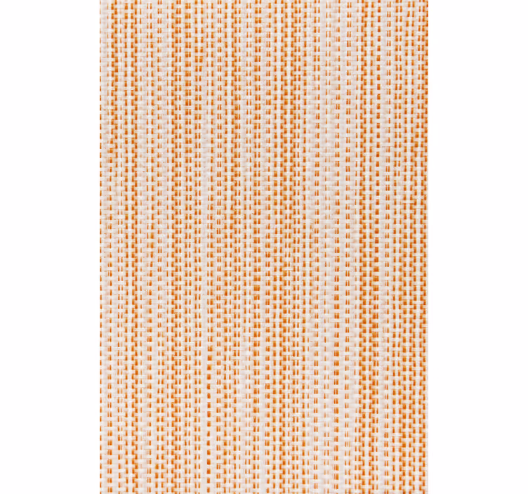 Rollo Fenster mit Muster geometrisches gewebe - TenStickers
