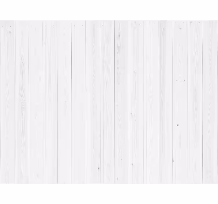 Rollo Fenster Modern graue holzbretter - TenStickers