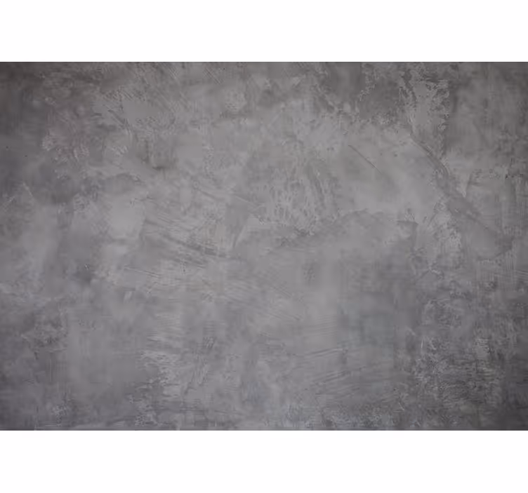 Rollo Fenster mit Muster betonwandmuster - TenStickers