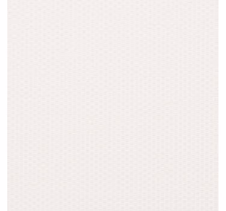 rollo Einfarbiges Design Weiß transparent - TenStickers