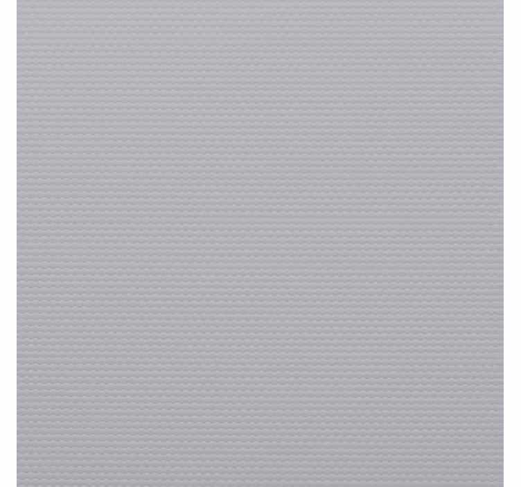 rollo Einfarbiges Design Grau Blickdicht - TenStickers