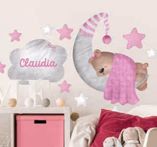 Personalisierte Wandtattoos Personalisierte Wandtattoos