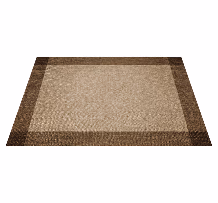 Tischset textur mit anspruchsvollem finish - TenStickers