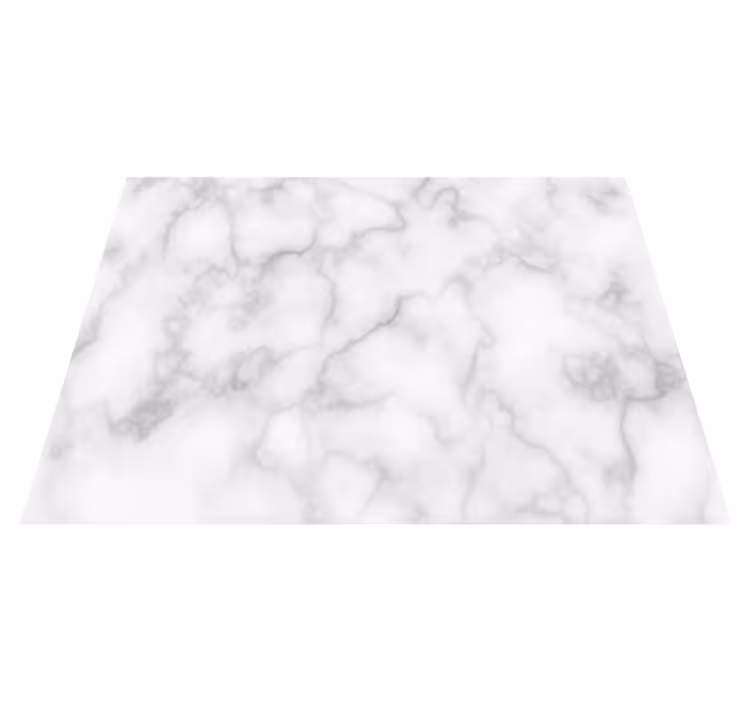 Tischset textur elegante marmorierte oberfläche - TenStickers