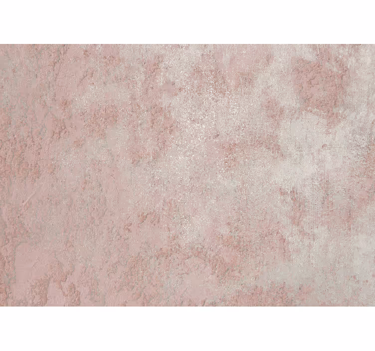 Fototapete Stein Rosa und grauer nebelbeton - TenStickers