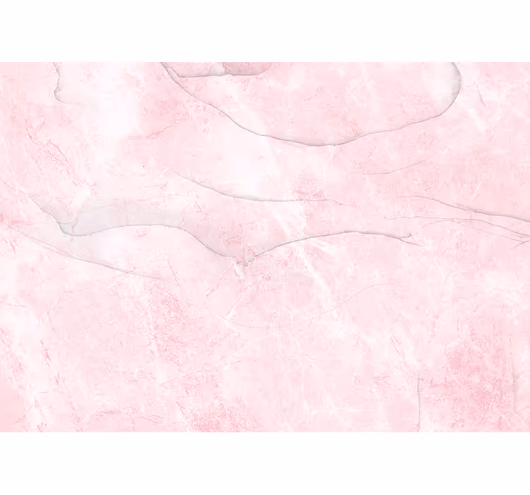 Fototapete muster rosa marmor muster - TenStickers