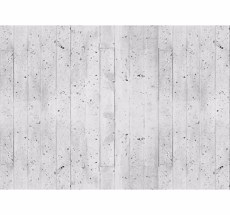 Fototapete Texturen und Muster betonwand - TenStickers