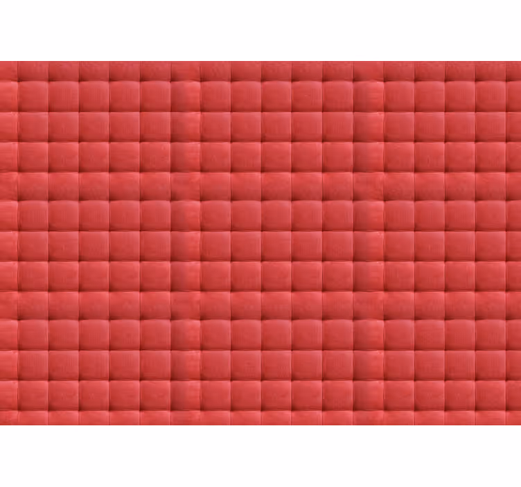 Fototapete Hochzeit lederpolsterung - TenStickers