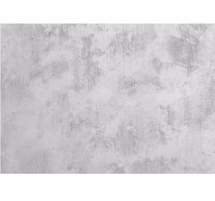 Fototapete Stein Basic hellgrau beton - TenStickers