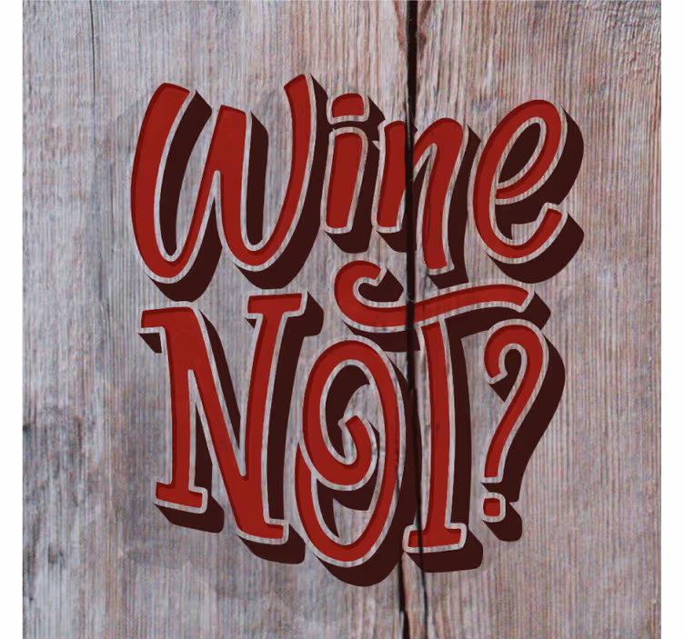 Bierdeckel sprüche verspielte wein zitate - TenStickers