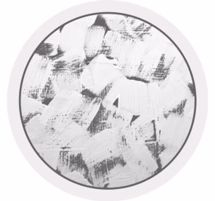 Untersetzer Muster Neuer beton im industriestil - TenStickers