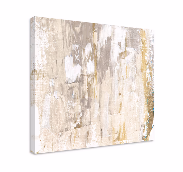 Leinwandbild abstrakt moderne texturcanvas - TenStickers
