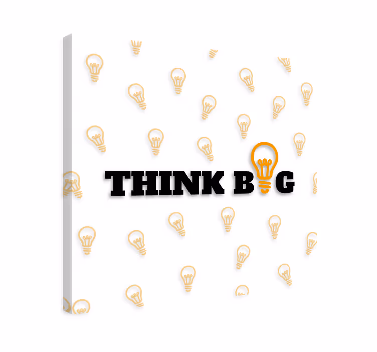 Wandbild Motivation hallo! Wie geht es dir? Ich hoffe, es geht di - TenStickers