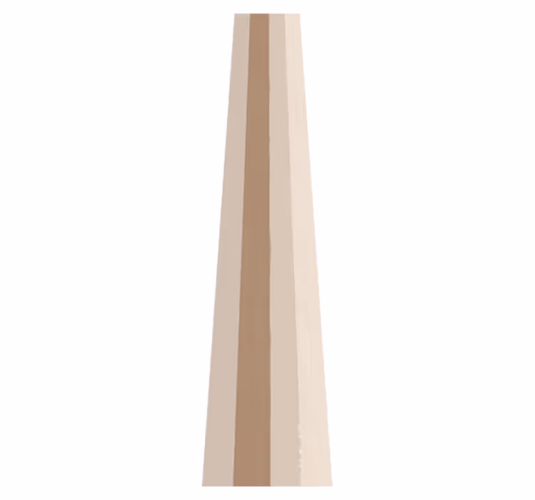 Vinyl teppich beige farbenspiel arena - TenStickers
