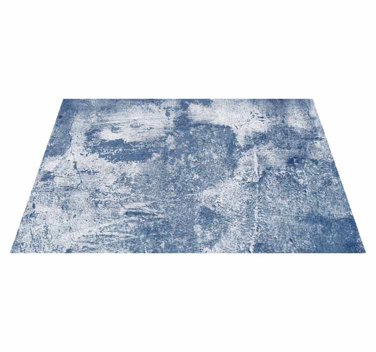 Vinylteppich Steine effekt Beton - TenStickers