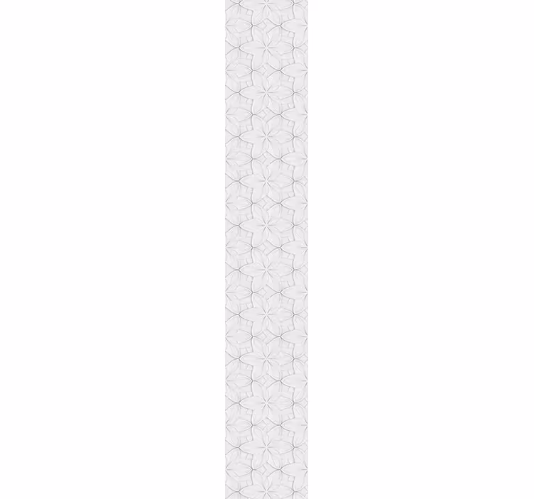 Fliesen Tapete elegant gemusterte oberfläche - TenStickers