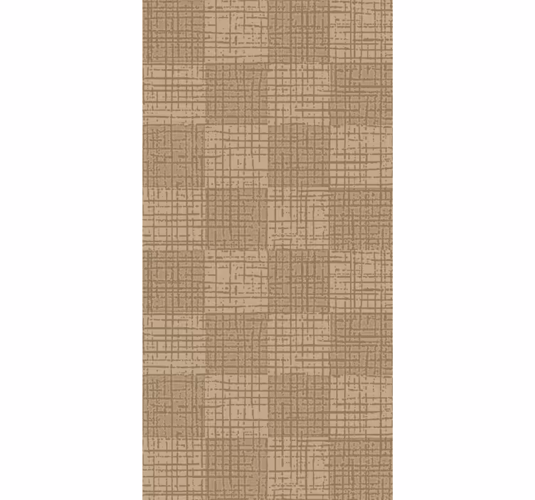 Tapete Textur beige oberfläche - TenStickers