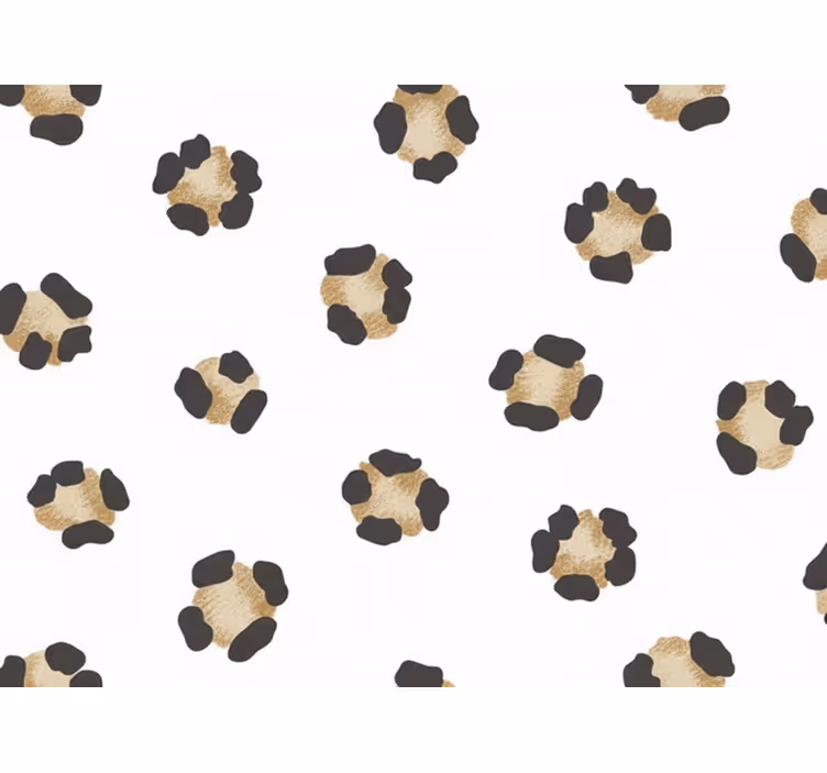 Tapete textur im klassischen design - TenStickers