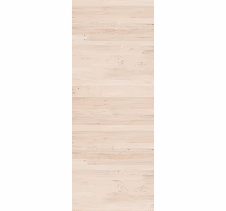 Tapete holzoptik zartes elegantes muster - TenStickers