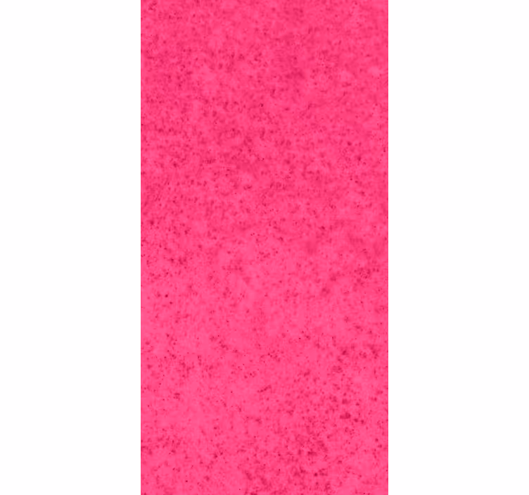 Ornament tapete in pinkem samt - TenStickers