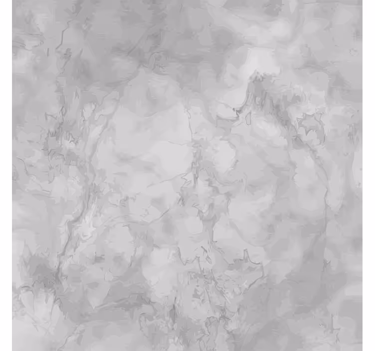Steintapete mit grauem effektmuster - TenStickers