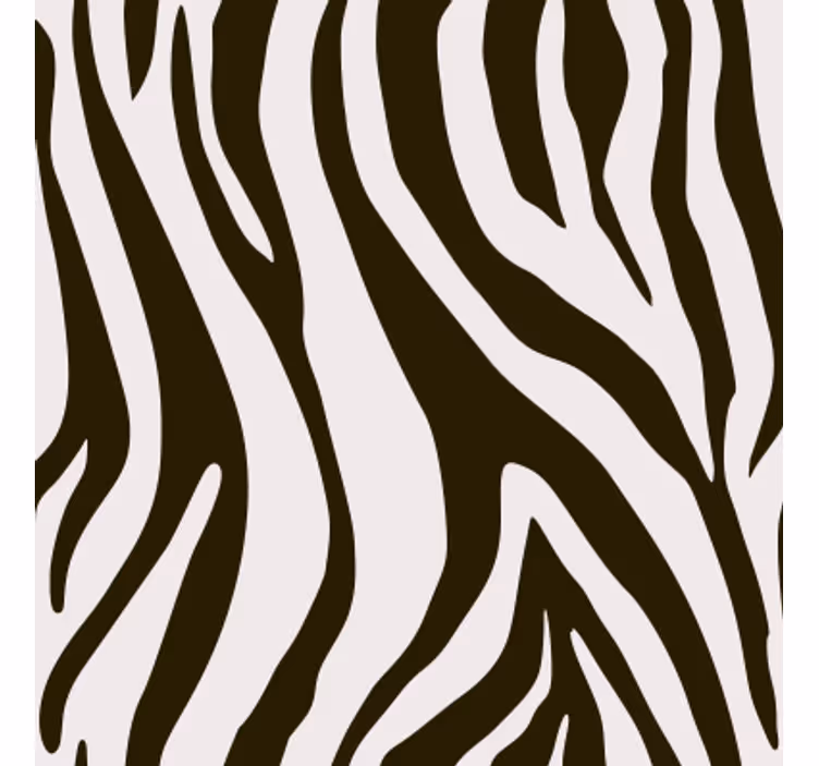 Tapete tiere im vintage tierdruck - TenStickers