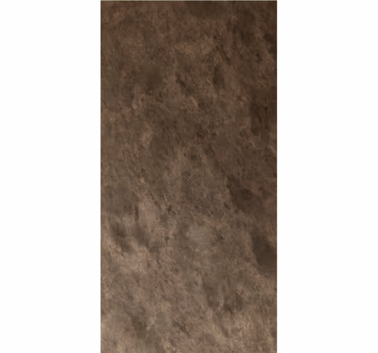 Marmor tapete in elegantem braun effekt - TenStickers