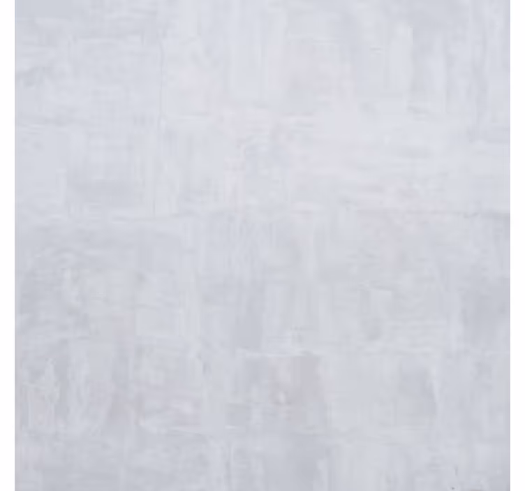 Steintapete in grauem betoneffekt - TenStickers