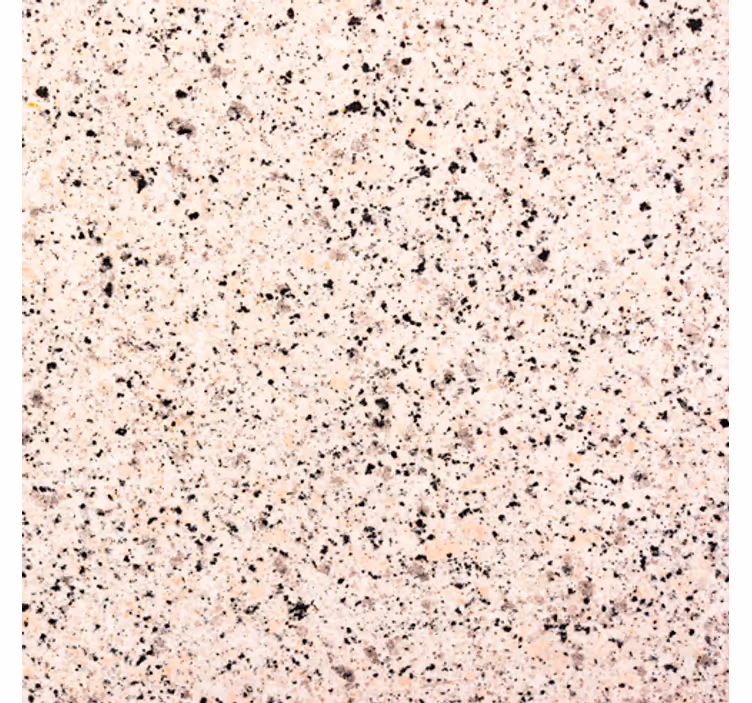 Steintapete im beige granitlook - TenStickers